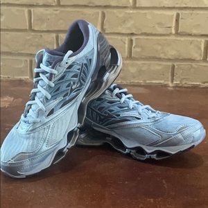Mizuno Women's Wave Prophecy 8 Running Shoe